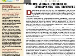 Edito news N°09 - mars 2013 